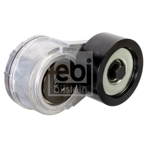 Febi Bilstein 1x 175491 Riemenspanner f&uuml;r Keilrippenriemen