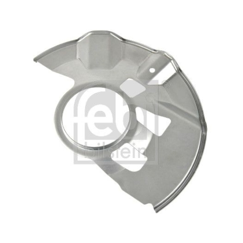 Spritzblech, Bremsscheibe FEBI BILSTEIN 176698 febi Plus f&uuml;r MAZDA