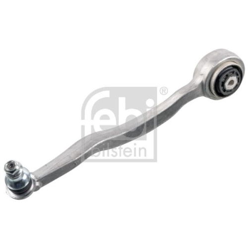 Lenker, Radaufh&auml;ngung FEBI BILSTEIN 177895 f&uuml;r MERCEDES-BENZ, Vorderachse links