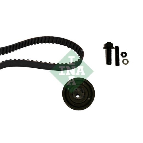 Zahnriemensatz INA 530 0003 10 f&uuml;r AUDI SEAT VW