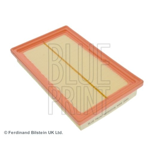 Blue Print 1x ADG02278BP Luftfilter