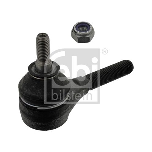 Febi Bilstein 1x 09685 Spurstangenendst&uuml;ck mit Sicherungsmutter
