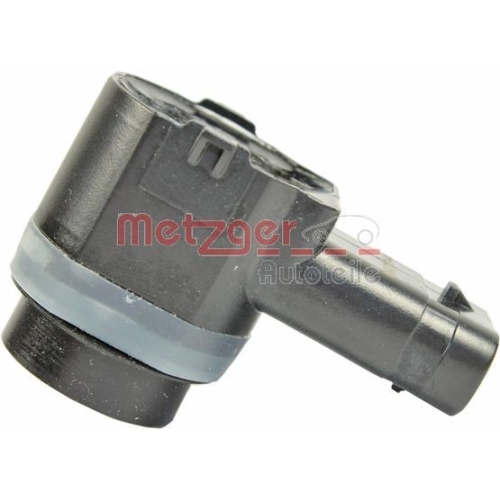 Sensor, Einparkhilfe METZGER 0901148 f&uuml;r FORD, hinten