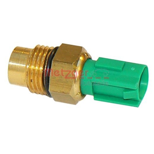 Temperaturschalter, K&uuml;hlerl&uuml;fter METZGER 0915009 f&uuml;r DAIHATSU TOYOTA