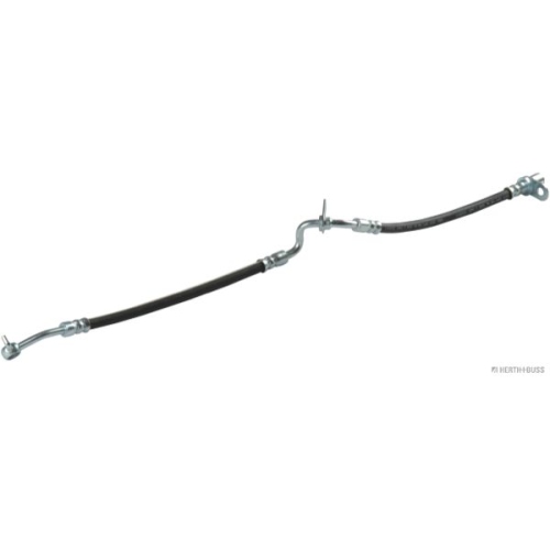 Bremsschlauch HERTH+BUSS JAKOPARTS J3703095 f&uuml;r MAZDA, Vorderachse, links
