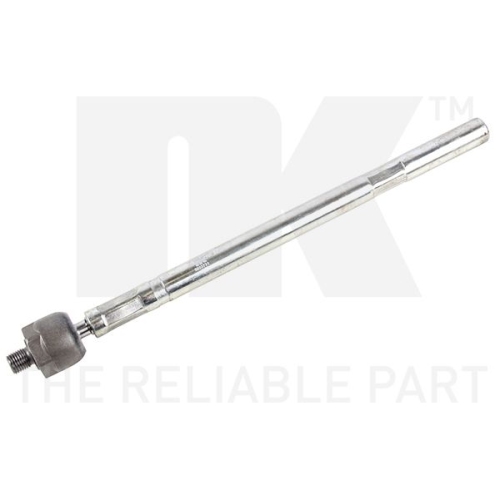 Axialgelenk, Spurstange NK 5033731 f&uuml;r CITRO&Euml;N PEUGEOT, Vorderachse, innen