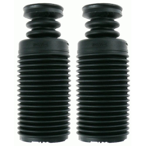 Staubschutzsatz, Sto&szlig;d&auml;mpfer SACHS 900 151 Service Kit f&uuml;r, Vorderachse