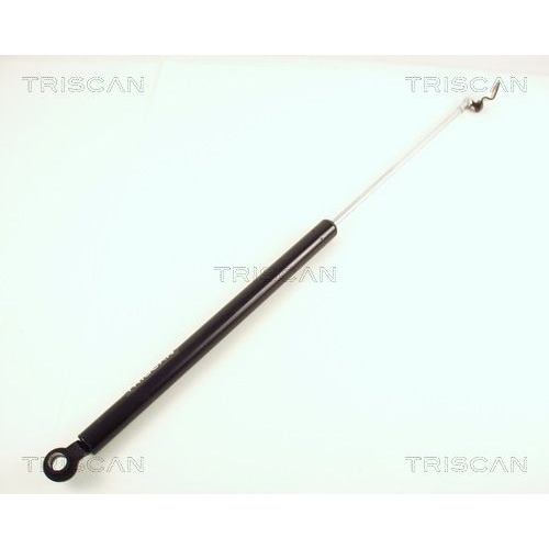 Gasfeder, Koffer-/Laderaum TRISCAN 8710 40206 f&uuml;r HONDA, links