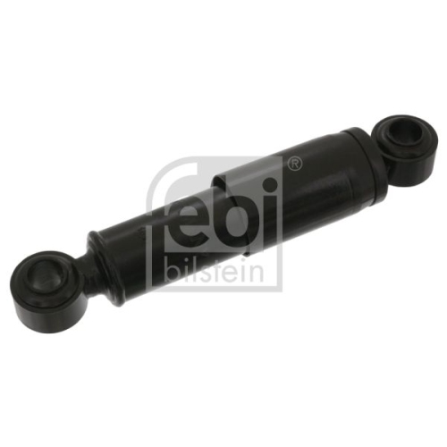 Febi Bilstein 01516 Anschlagpuffer f&uuml;r Motor , 1 St&uuml;ck