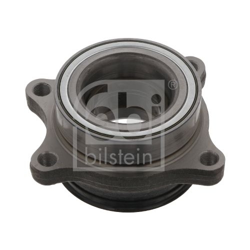 Febi Bilstein 32886 Radlagersatz , 1 St&uuml;ck
