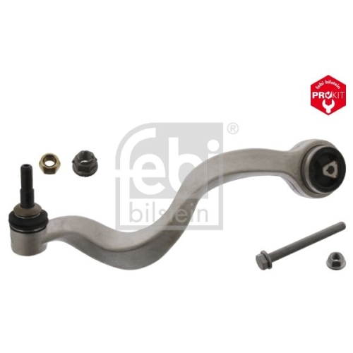 Febi Bilstein 40305 Querlenker mit Lager, Gelenk und Anbaumaterial, 1 St&uuml;ck