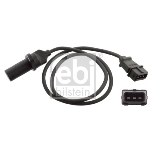 Febi Bilstein 101475 Kurbelwellensensor , 1 St&uuml;ck