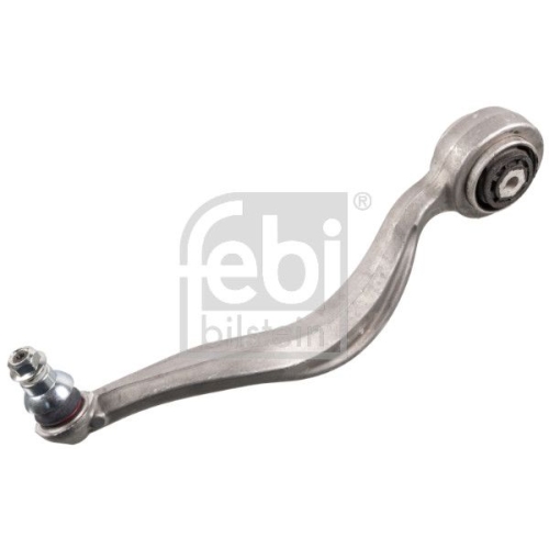 Lenker, Radaufh&auml;ngung FEBI BILSTEIN 177896 f&uuml;r MERCEDES-BENZ, Vorderachse rechts