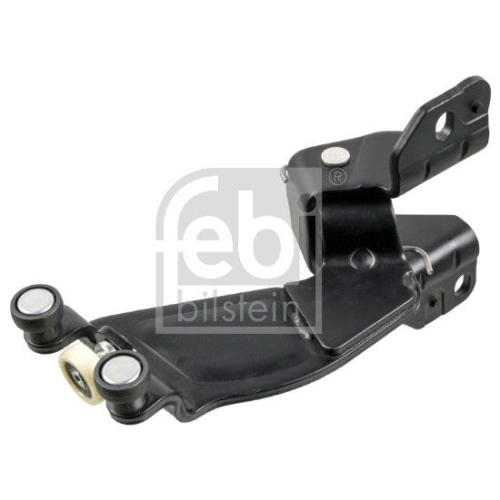 Rollenf&uuml;hrung, Schiebet&uuml;r FEBI BILSTEIN 179104 febi Plus f&uuml;r FIAT OPEL VAUXHALL