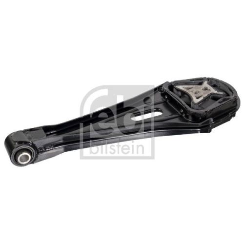 Lagerung, Schaltgetriebe FEBI BILSTEIN 180430 f&uuml;r FORD FORD MOTOR COMPANY, unten