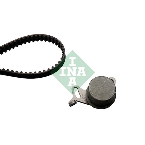 Zahnriemensatz INA 530 0006 10 f&uuml;r BMW