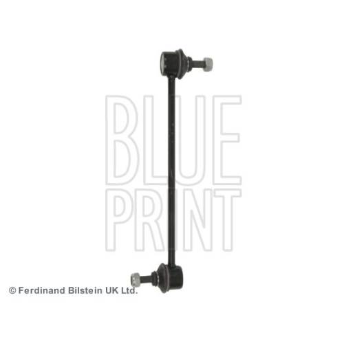 Blue Print 1x ADG08569BP Verbindungsstange mit Sicherungsmuttern