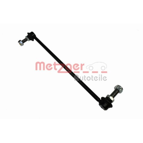 Stange/Strebe, Stabilisator METZGER 53062318 KIT + GREENPARTS f&uuml;r MERCEDES-BENZ