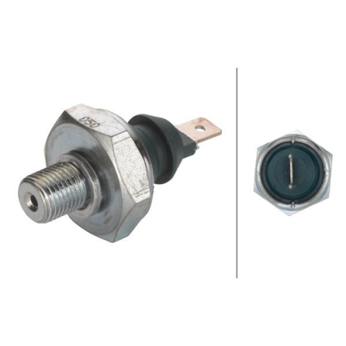 &Ouml;ldruckschalter HELLA 6ZL 009 600-071 f&uuml;r SEAT SKODA VW
