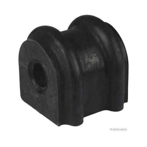 Lagerung, Stabilisator HERTH+BUSS JAKOPARTS J4270300 f&uuml;r HYUNDAI KIA, links