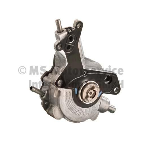 Kraftstoffpumpe PIERBURG 7.24807.17.0 f&uuml;r AUDI SEAT SKODA VW