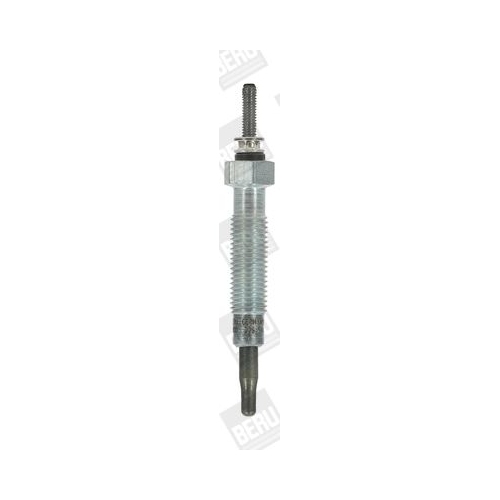 Gl&uuml;hkerze BorgWarner (BERU) GN107 f&uuml;r MITSUBISHI HYUNDAI KIA