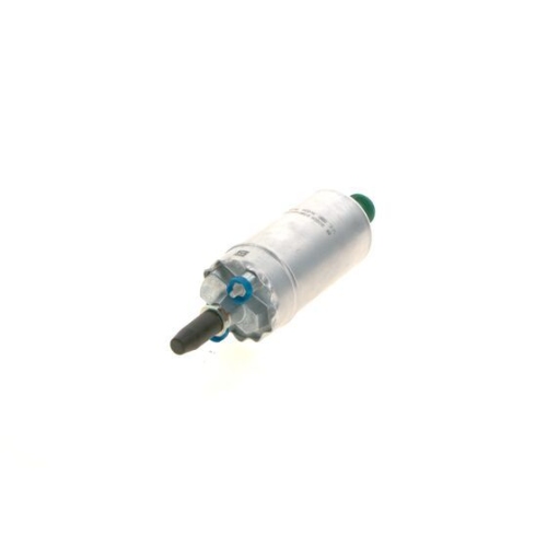 Kraftstoffpumpe BOSCH 0 580 464 021 f&uuml;r PORSCHE, Kraftstoffleitung, vorne