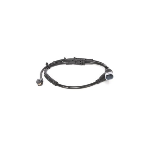 Warnkontakt, Bremsbelagverschlei&szlig; BOSCH 1 987 473 544 f&uuml;r BMW MINI, Hinterachse