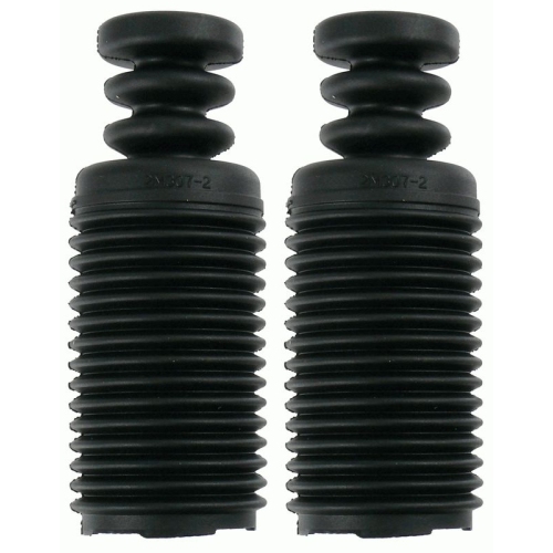 Staubschutzsatz, Sto&szlig;d&auml;mpfer SACHS 900 159 Service Kit f&uuml;r, Hinterachse