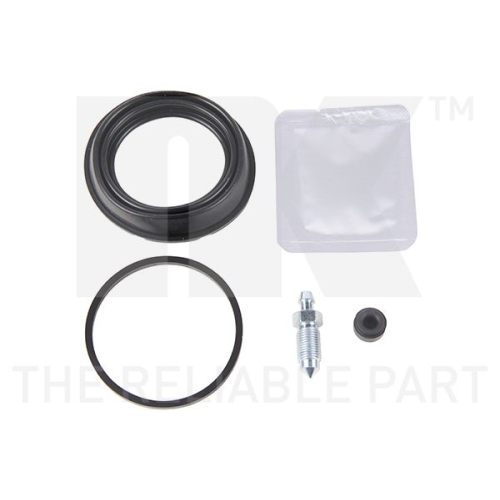 Reparatursatz, Bremssattel NK 8815035 f&uuml;r, Vorderachse