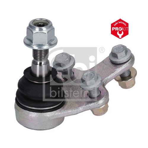 Febi Bilstein 1x 24849 Trag-/F&uuml;hrungsgelenk ProKit f&uuml;r Ford Volvo Ford USA