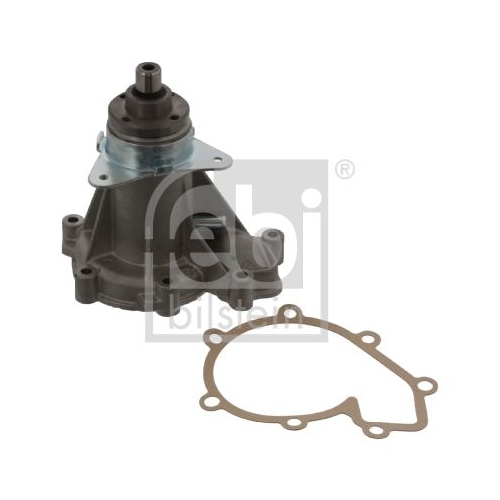 Febi Bilstein 01517 Motorlager , 1 St&uuml;ck