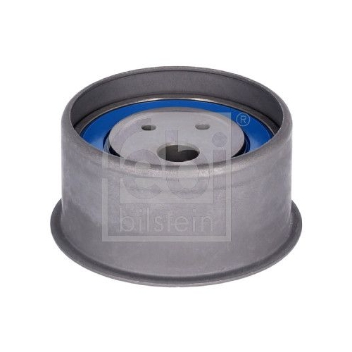 Febi Bilstein 27021 Umlenkrolle f&uuml;r Zahnriemen , 1 St&uuml;ck
