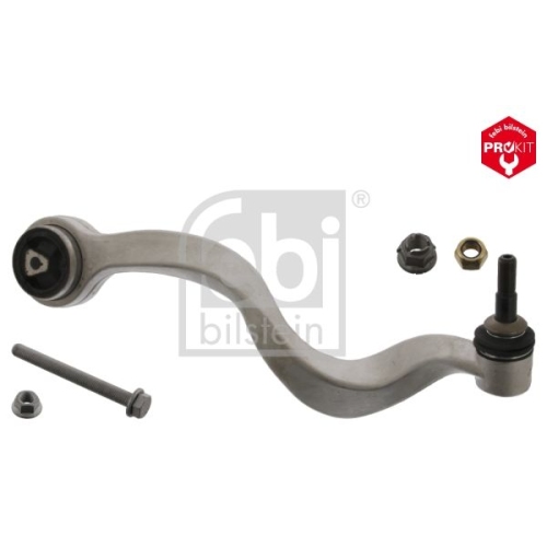 Febi Bilstein 40306 Querlenker mit Lager, Gelenk und Anbaumaterial, 1 St&uuml;ck