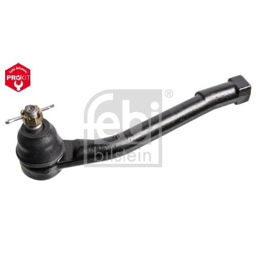 Febi Bilstein 41896 Spurstangenendst&uuml;ck mit Sicherungsmutter , 1 St&uuml;ck