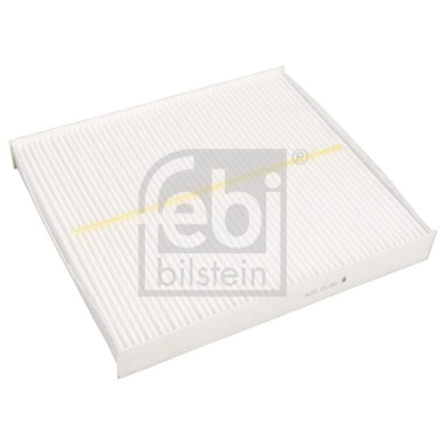 Febi Bilstein 105816 Innenraumfilter, 1 St&uuml;ck