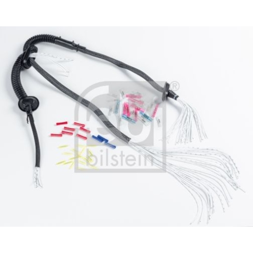 Febi Bilstein 107119 Kabelreparatursatz f&uuml;r Heckklappe, 1 St&uuml;ck