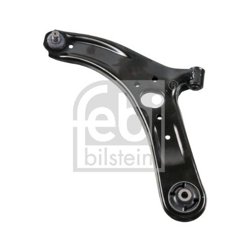 Lenker, Radaufh&auml;ngung FEBI BILSTEIN 177897 f&uuml;r KIA, Vorderachse links
