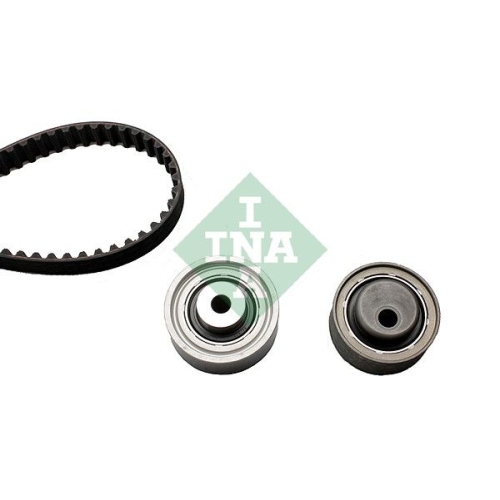 Zahnriemensatz INA 530 0050 10 f&uuml;r AUDI