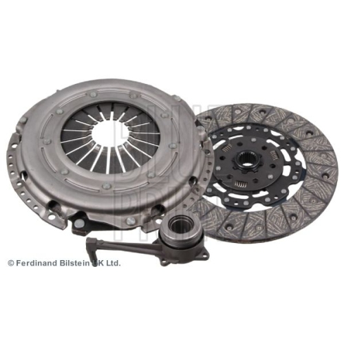 Blue Print 1x ADV183018BP Kupplungssatz