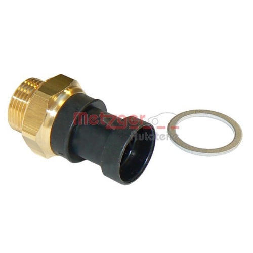 Temperaturschalter, K&uuml;hlerl&uuml;fter METZGER 0915020 f&uuml;r FIAT CITRO&Euml;N/PEUGEOT