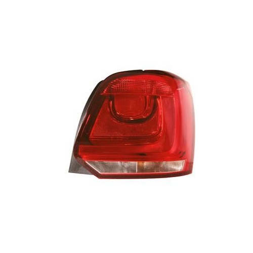 Heckleuchte VAN WEZEL 5829932 f&uuml;r VW, rechts