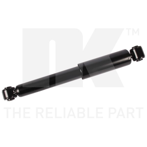 Sto&szlig;d&auml;mpfer NK 63361161 f&uuml;r OPEL ROVER TOYOTA VAUXHALL, Hinterachse, links