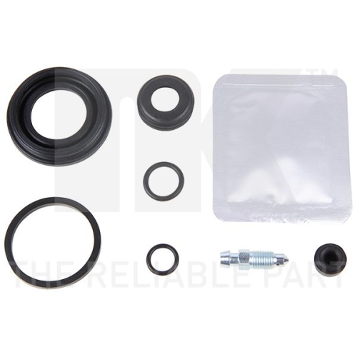 Reparatursatz, Bremssattel NK 8835008 f&uuml;r, Hinterachse