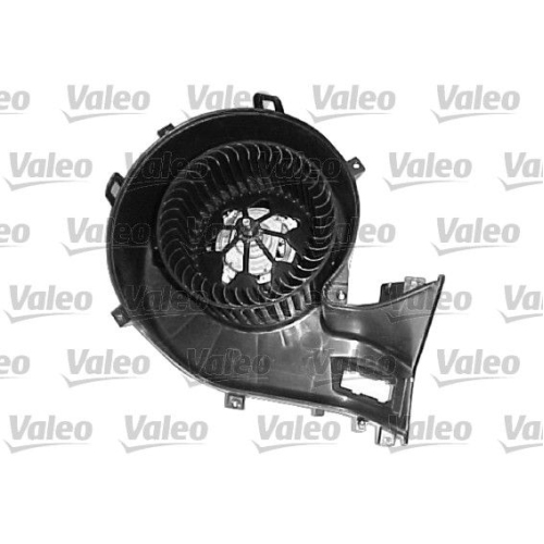 Innenraumgebl&auml;se VALEO 698804 f&uuml;r OPEL VAUXHALL, f&uuml;r Fahrzeuge ohne Klimaanlage