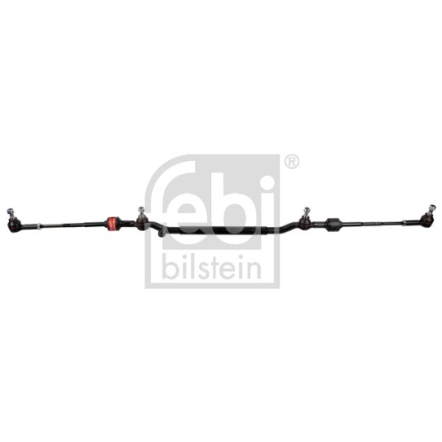 Febi Bilstein 01520 Getriebelager , 1 St&uuml;ck