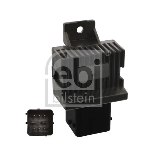 Febi Bilstein 38718 Vorgl&uuml;hrelais , 1 St&uuml;ck