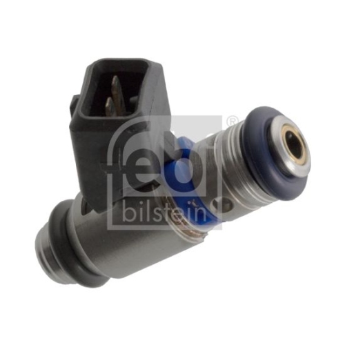 Febi Bilstein 101478 Einspritzventil mit Dichtringen , 1 St&uuml;ck