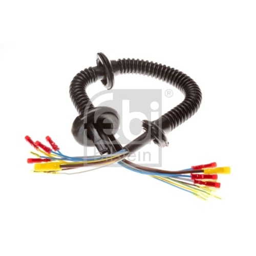 Febi Bilstein 107120 Kabelreparatursatz f&uuml;r Kofferraumklappe, 1 St&uuml;ck