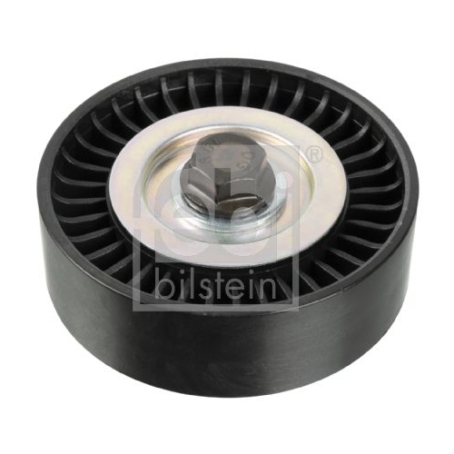 Febi Bilstein 171512 Spannrolle mit Befestigungsschraube, 1 St&uuml;ck